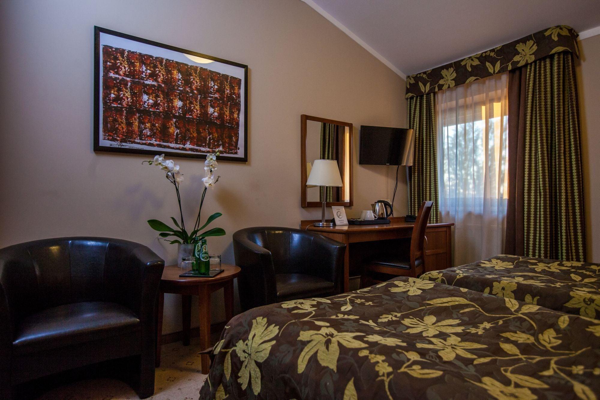 Farmona Business & Hotel Kraków