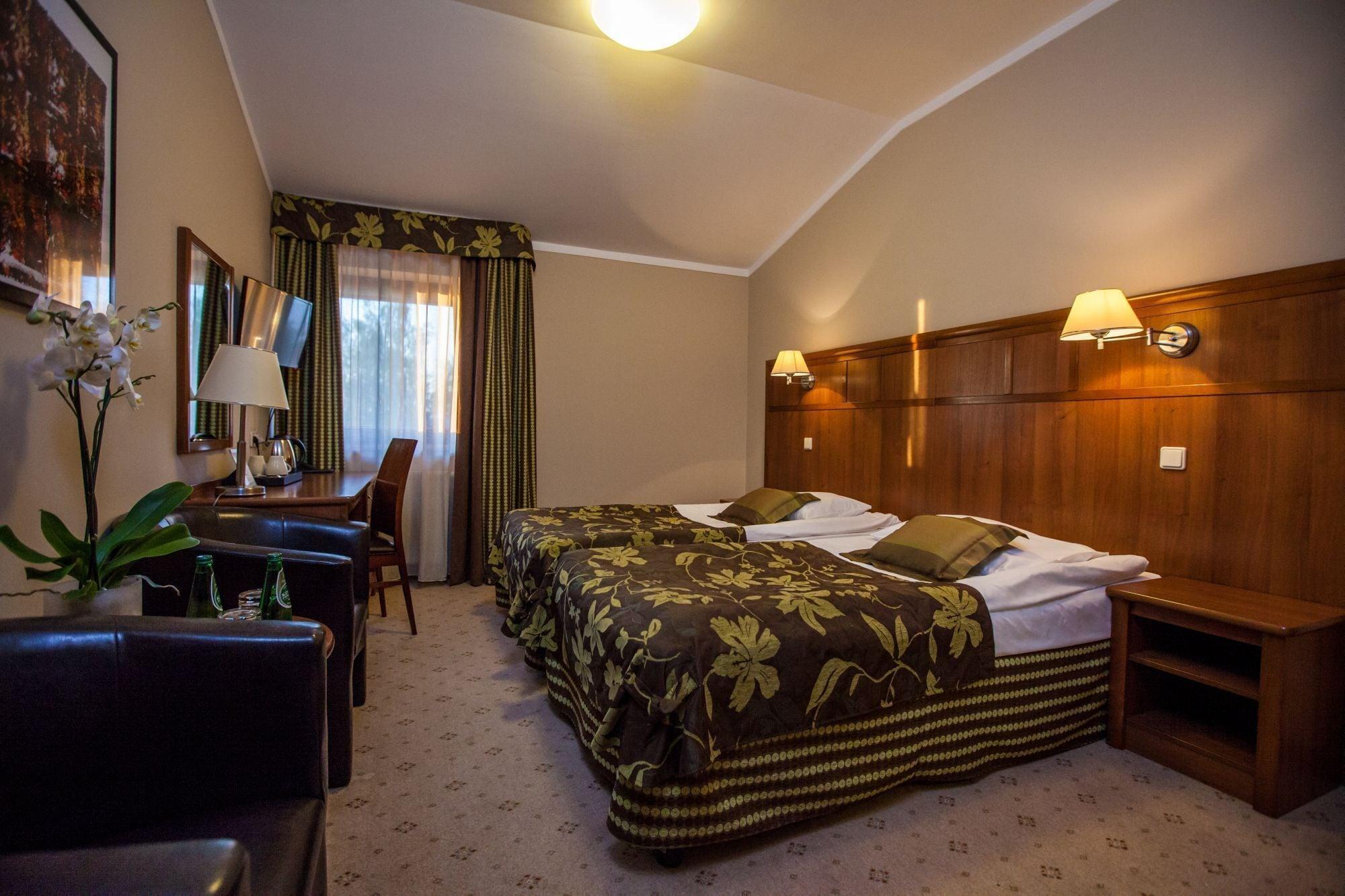Hotel Farmona Business & 3*