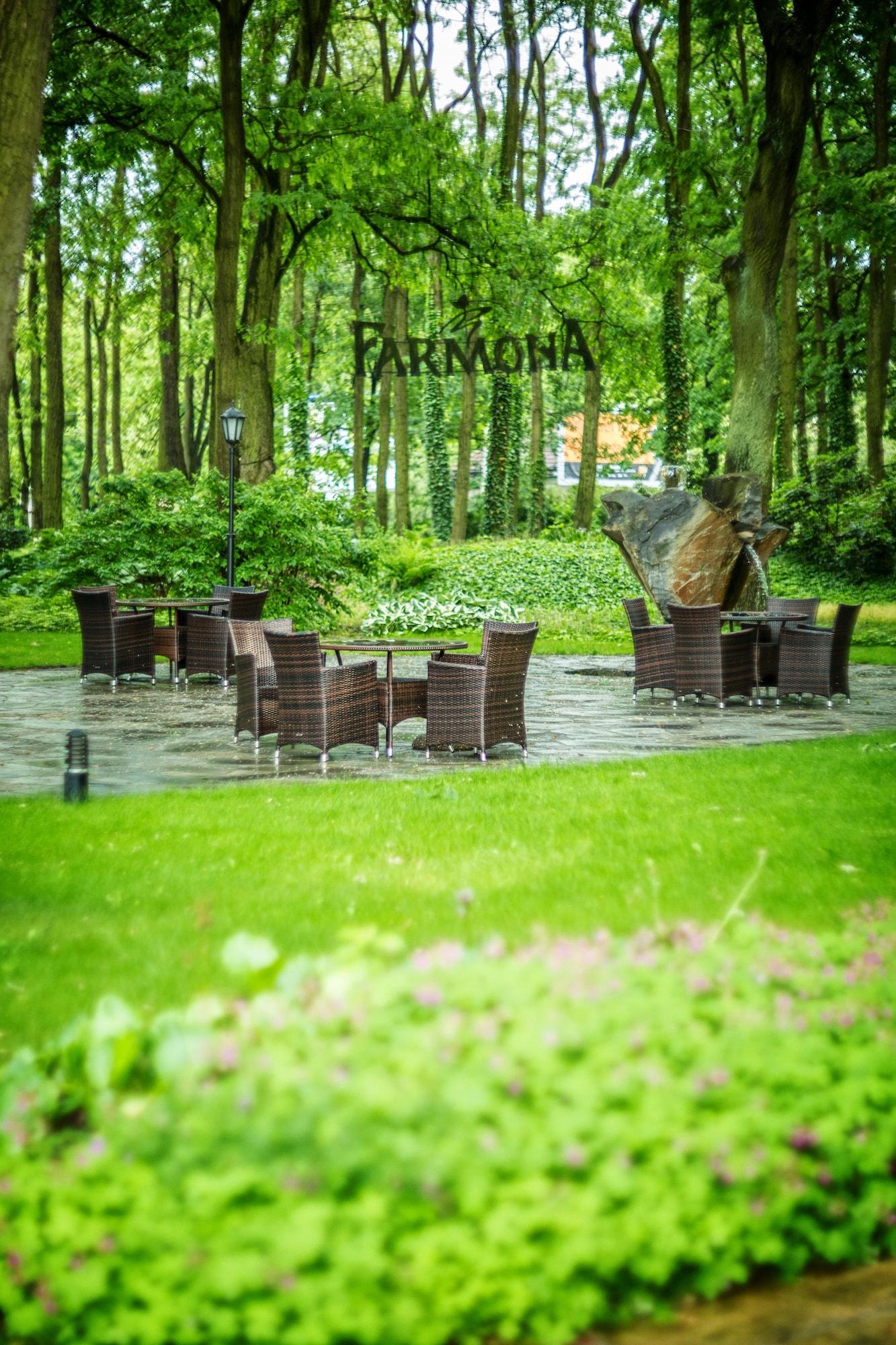 Farmona Business & Hotel