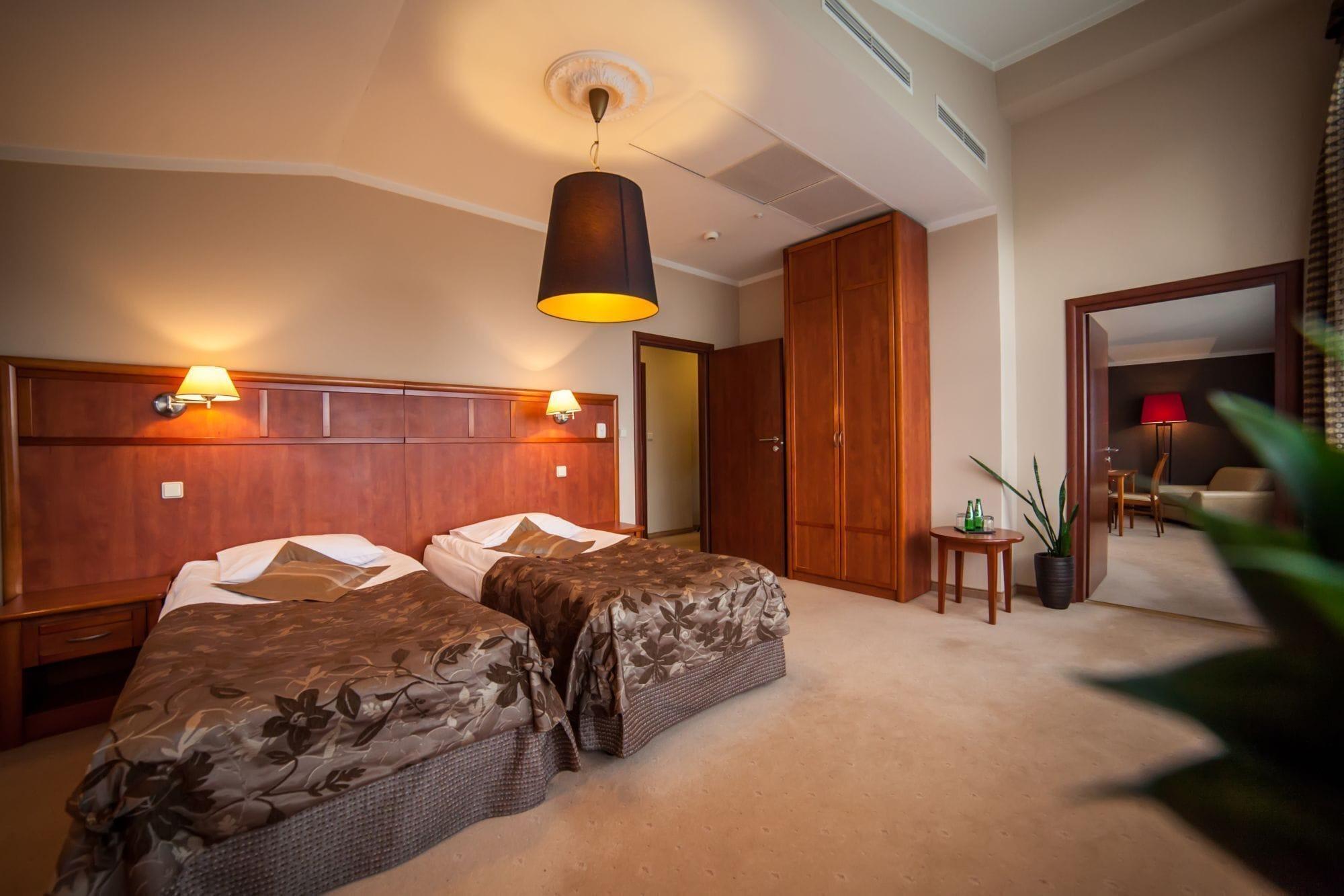 Farmona Business & 3* Kraków
