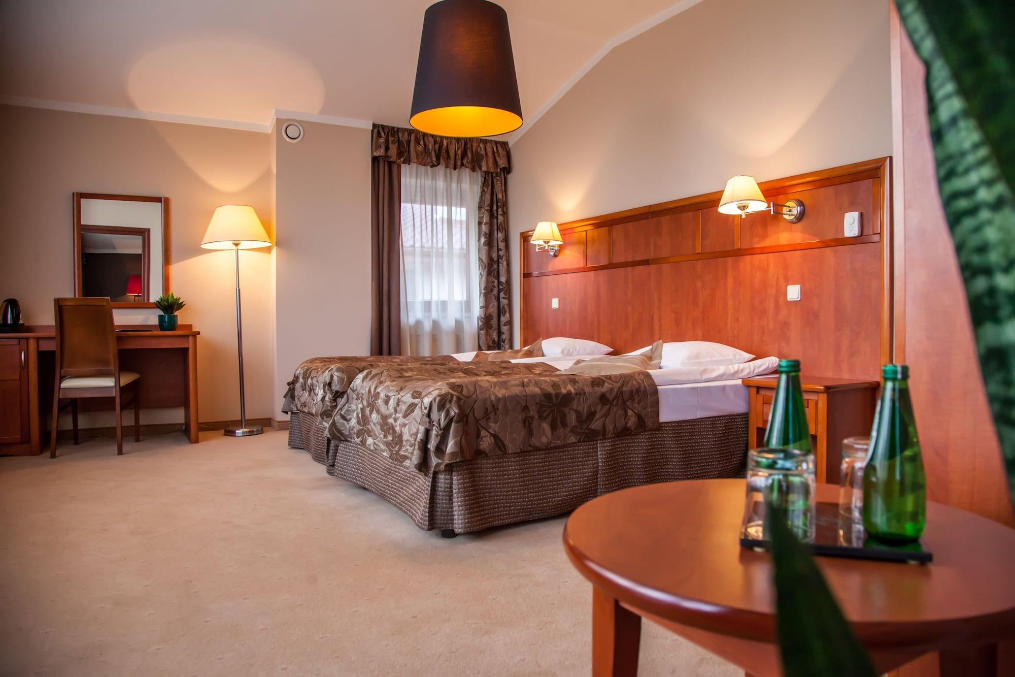 Farmona Business & 3* Kraków