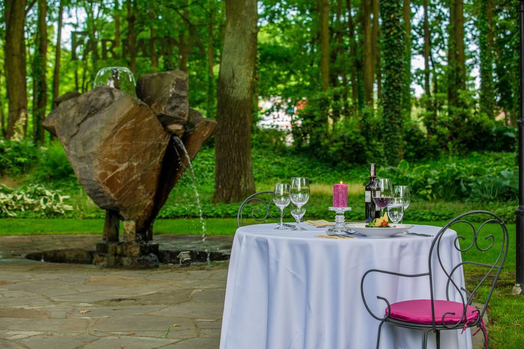Hotel Farmona Business & 3*