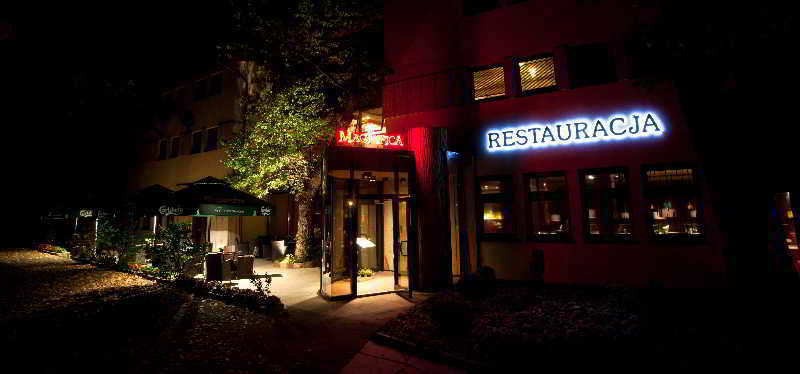 Hotel Farmona Business &