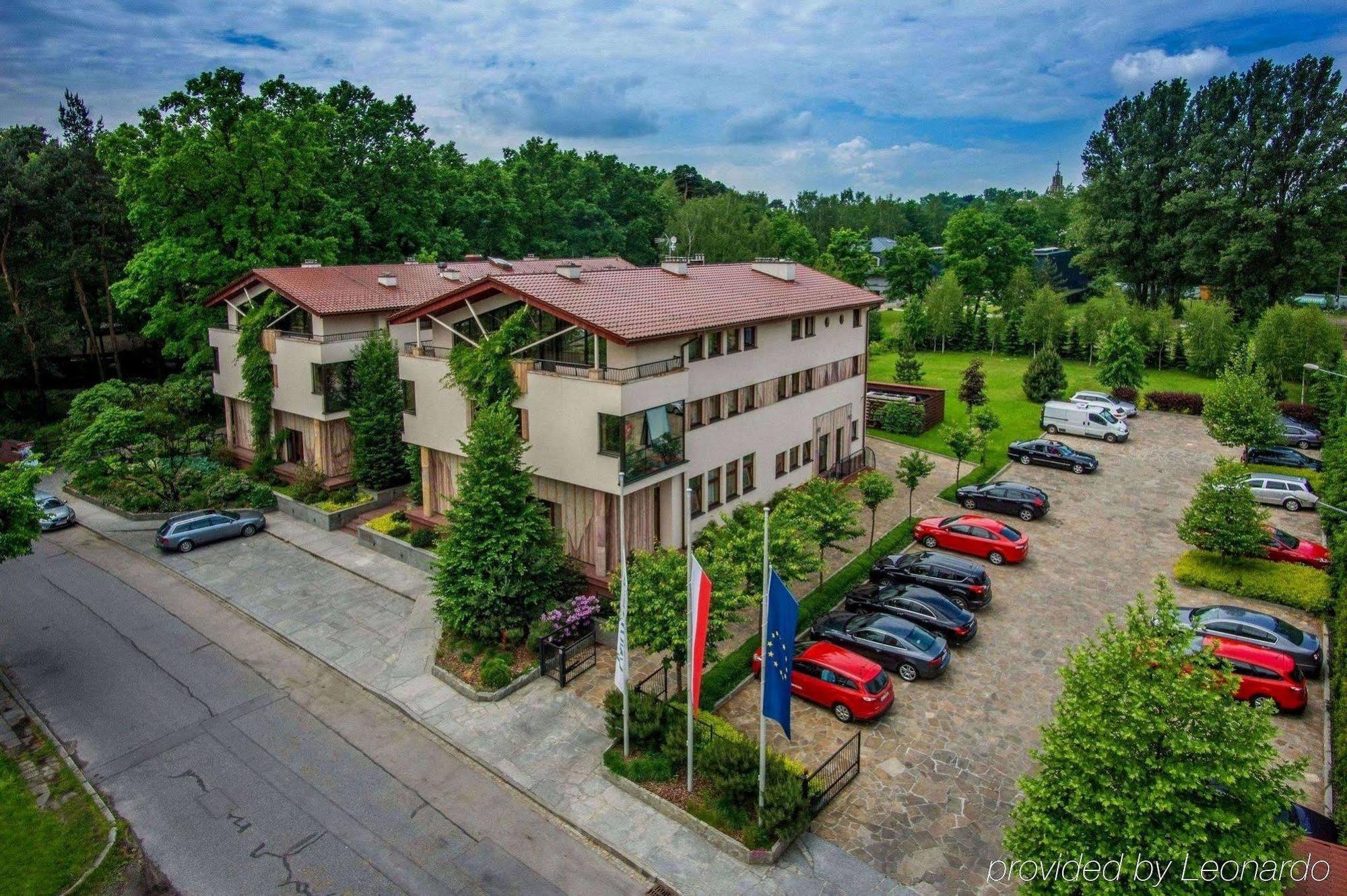 Hotel Farmona Business &