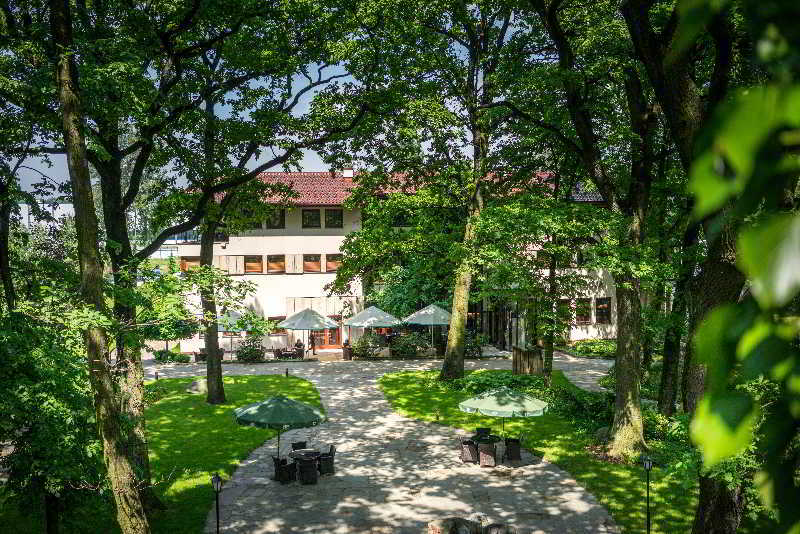 Farmona Business & 3* Kraków
