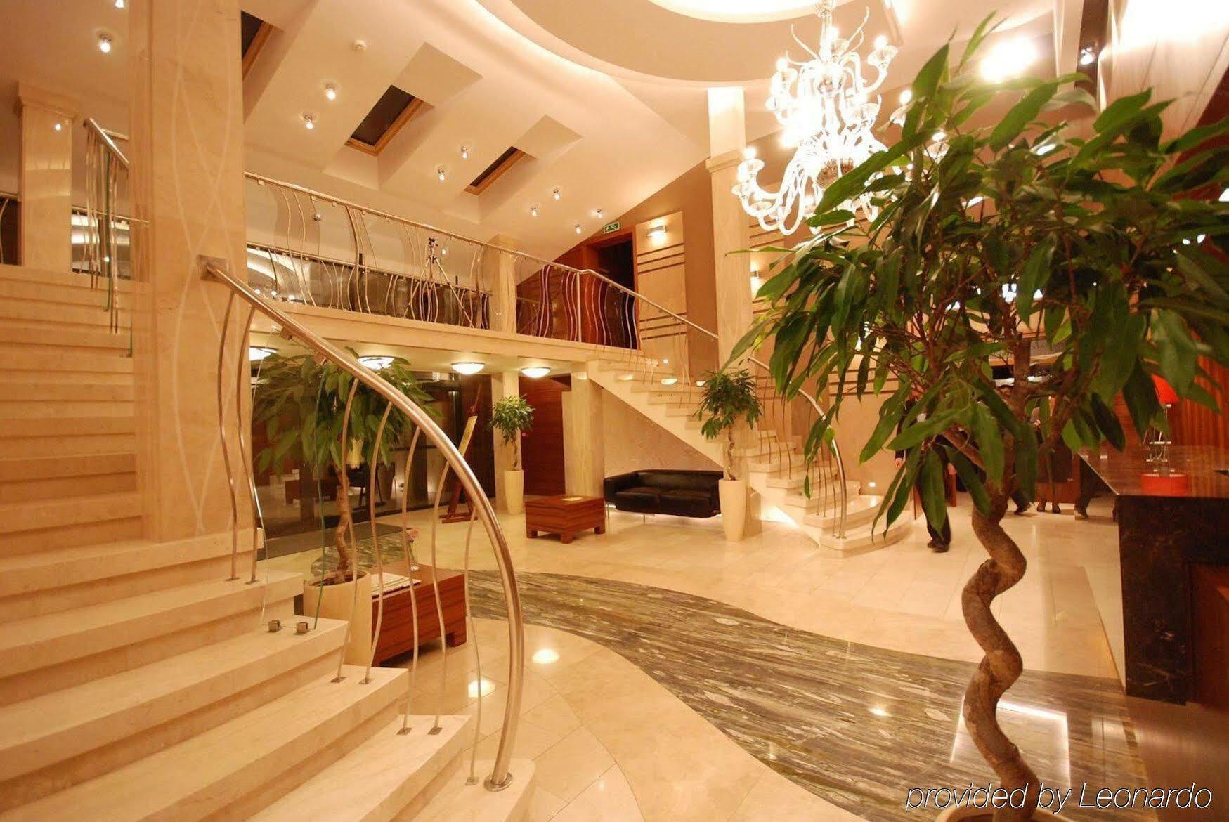 Hotel Farmona Business & Kraków