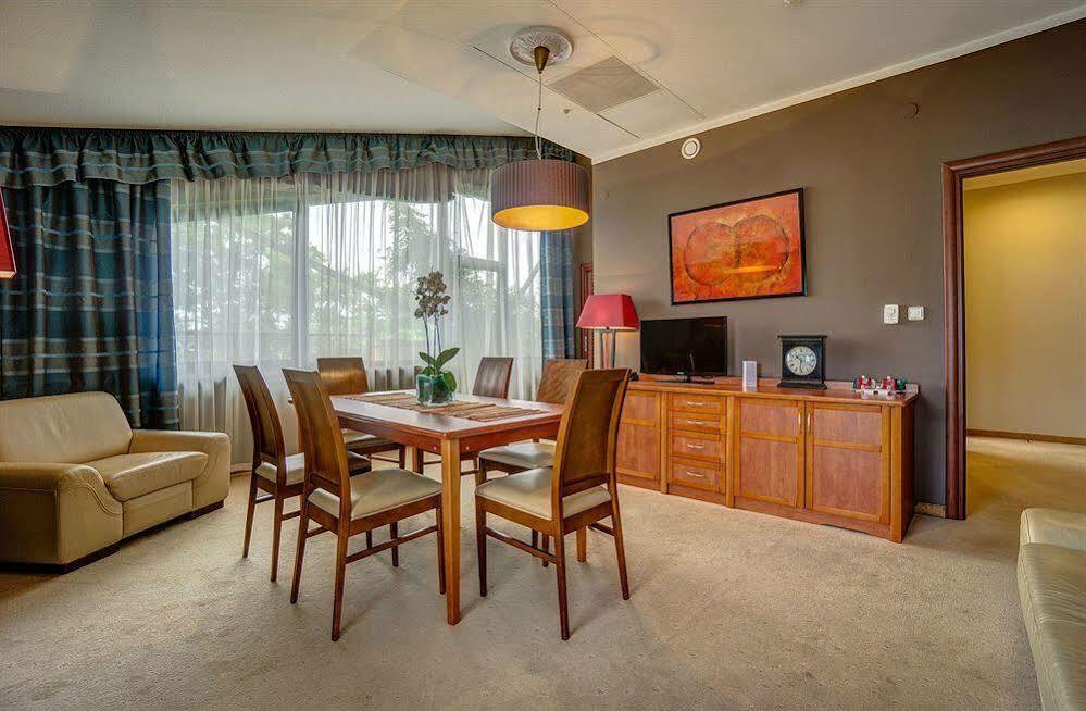 Hotel Farmona Business &