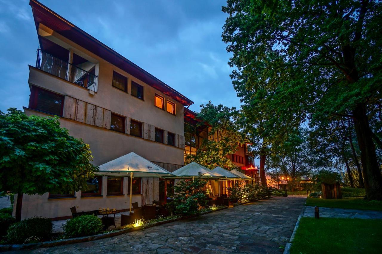 Hotel Farmona Business & 3*