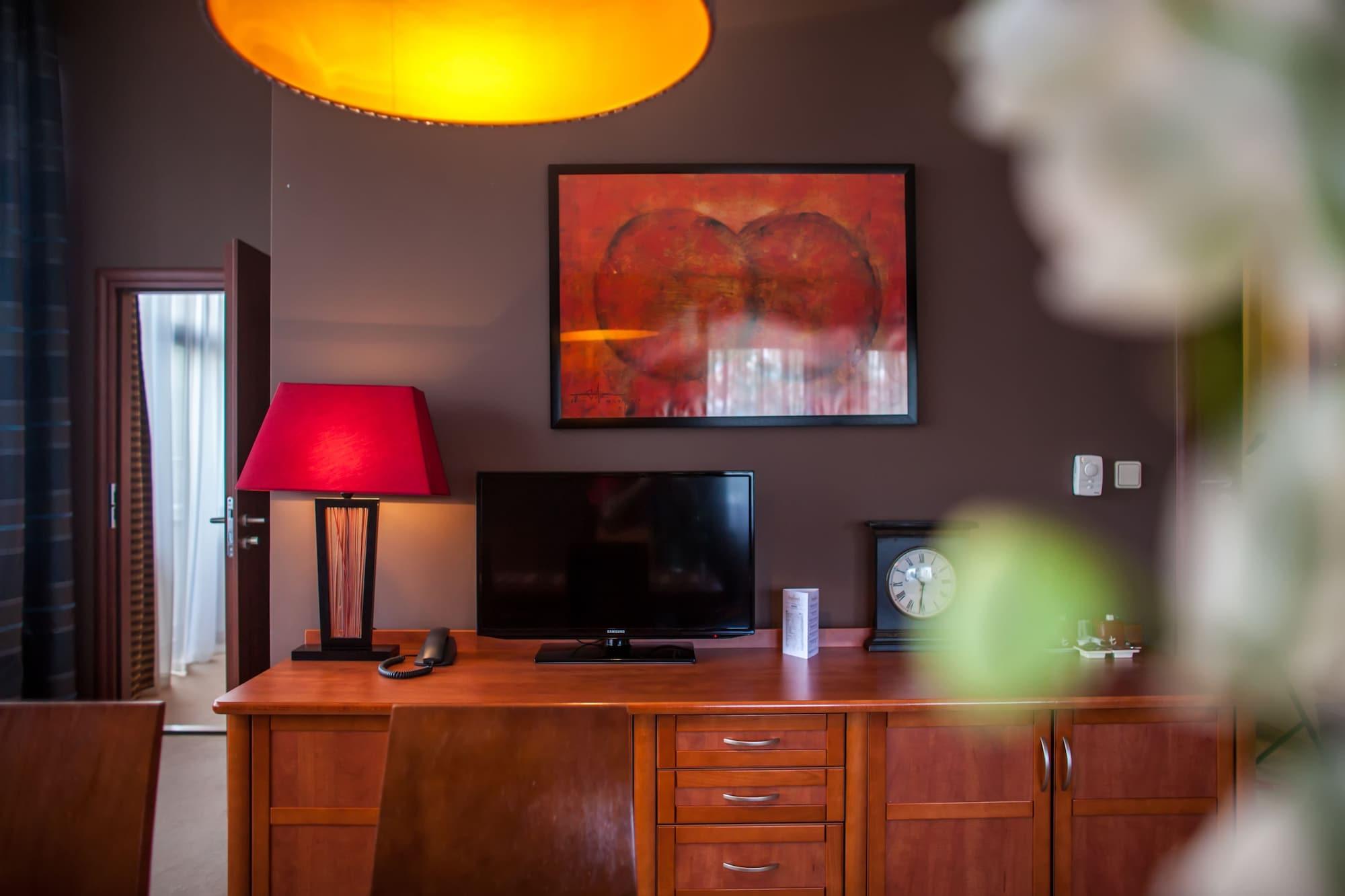 Hotel Farmona Business & Krakow
