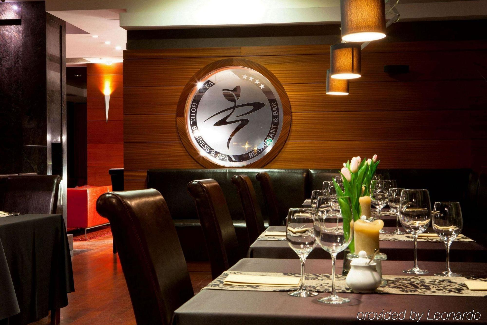 Farmona Business & 3* Kraków