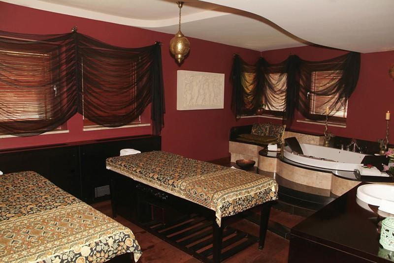 Farmona Business & Hotel