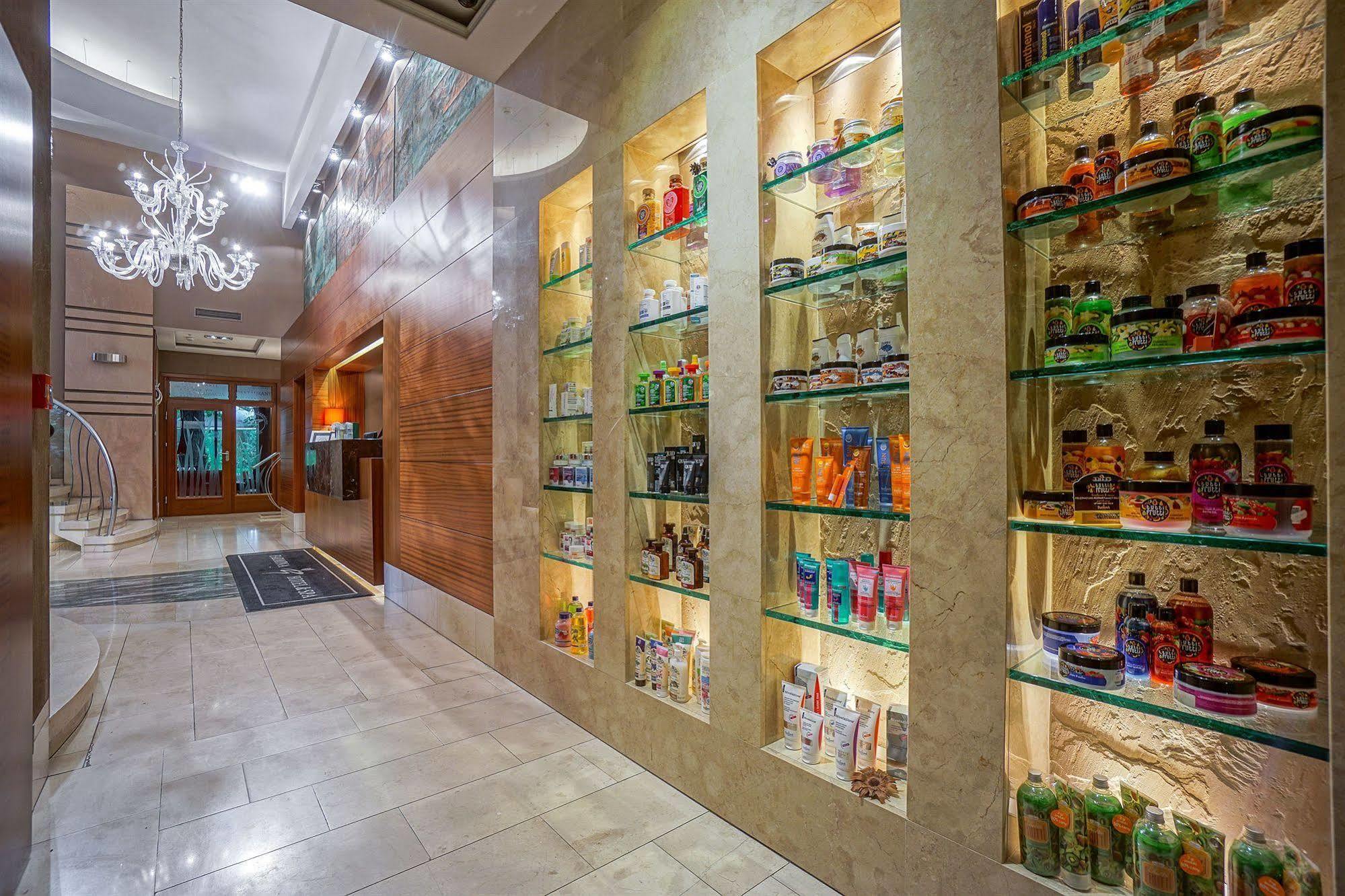 Hotel Farmona Business & Krakow