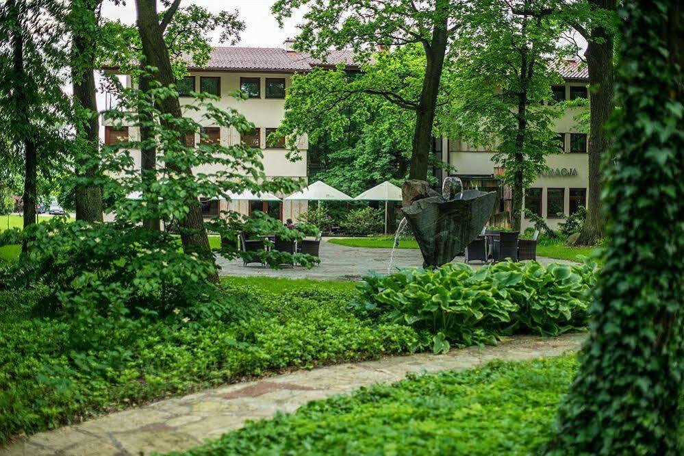 Farmona Business & 3* Krakow