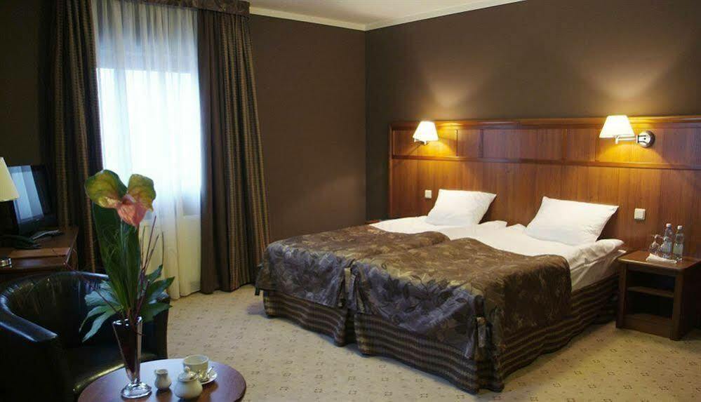 Farmona Business & Hotel Krakow