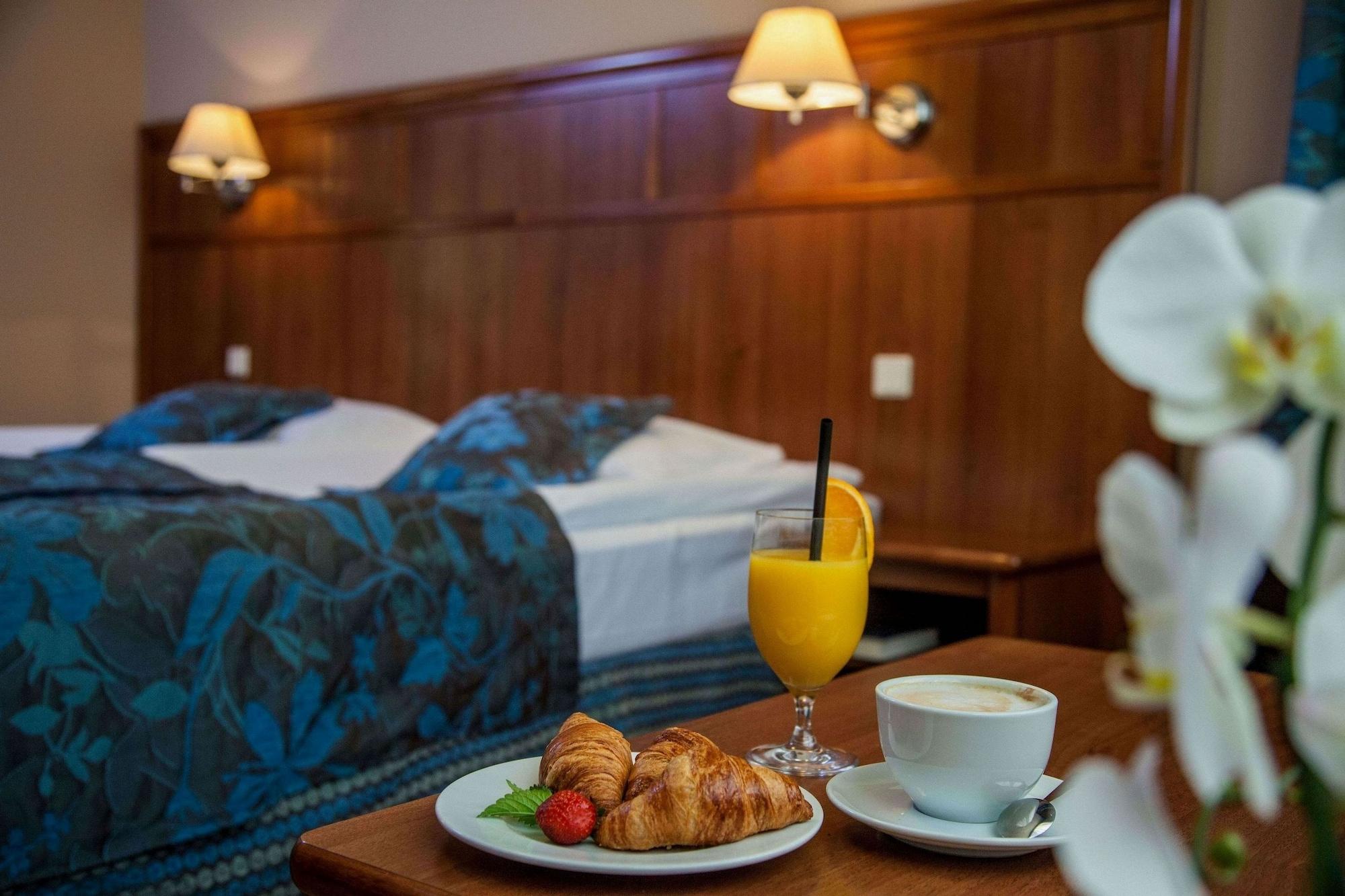 Hotel Farmona Business & Krakow