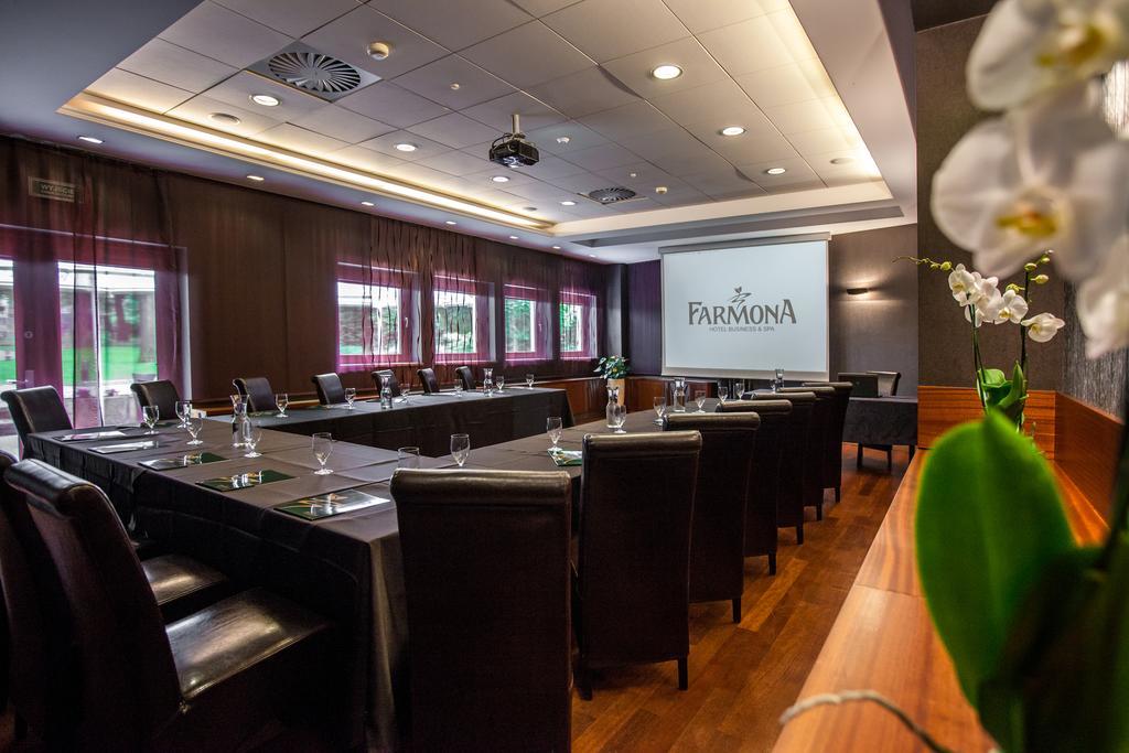 Hotel Farmona Business & Krakow