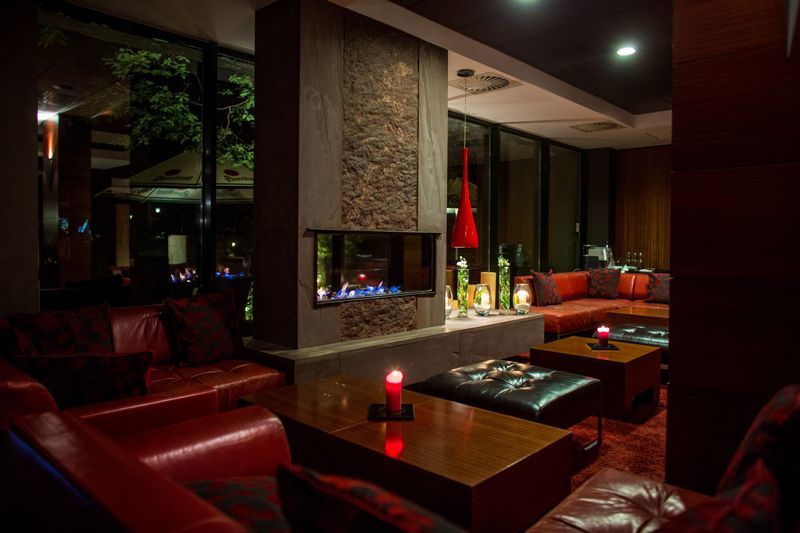Hotel Farmona Business &