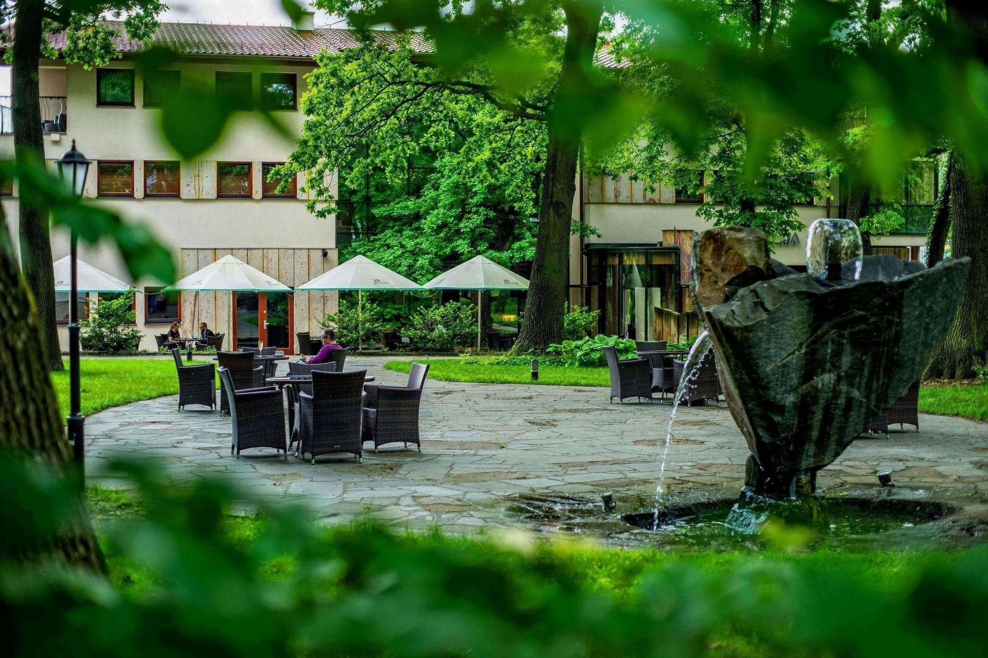Hotel Farmona Business & 3*