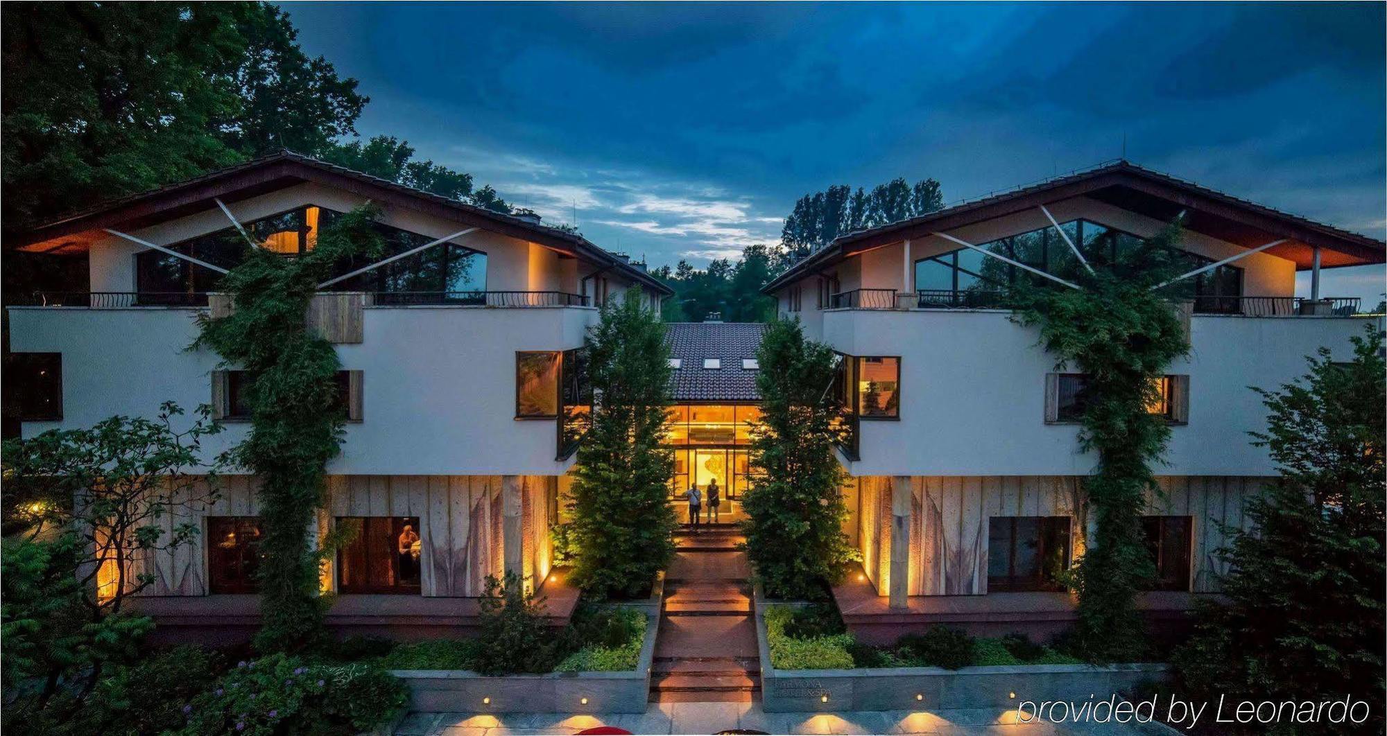 Farmona Business & Hotel