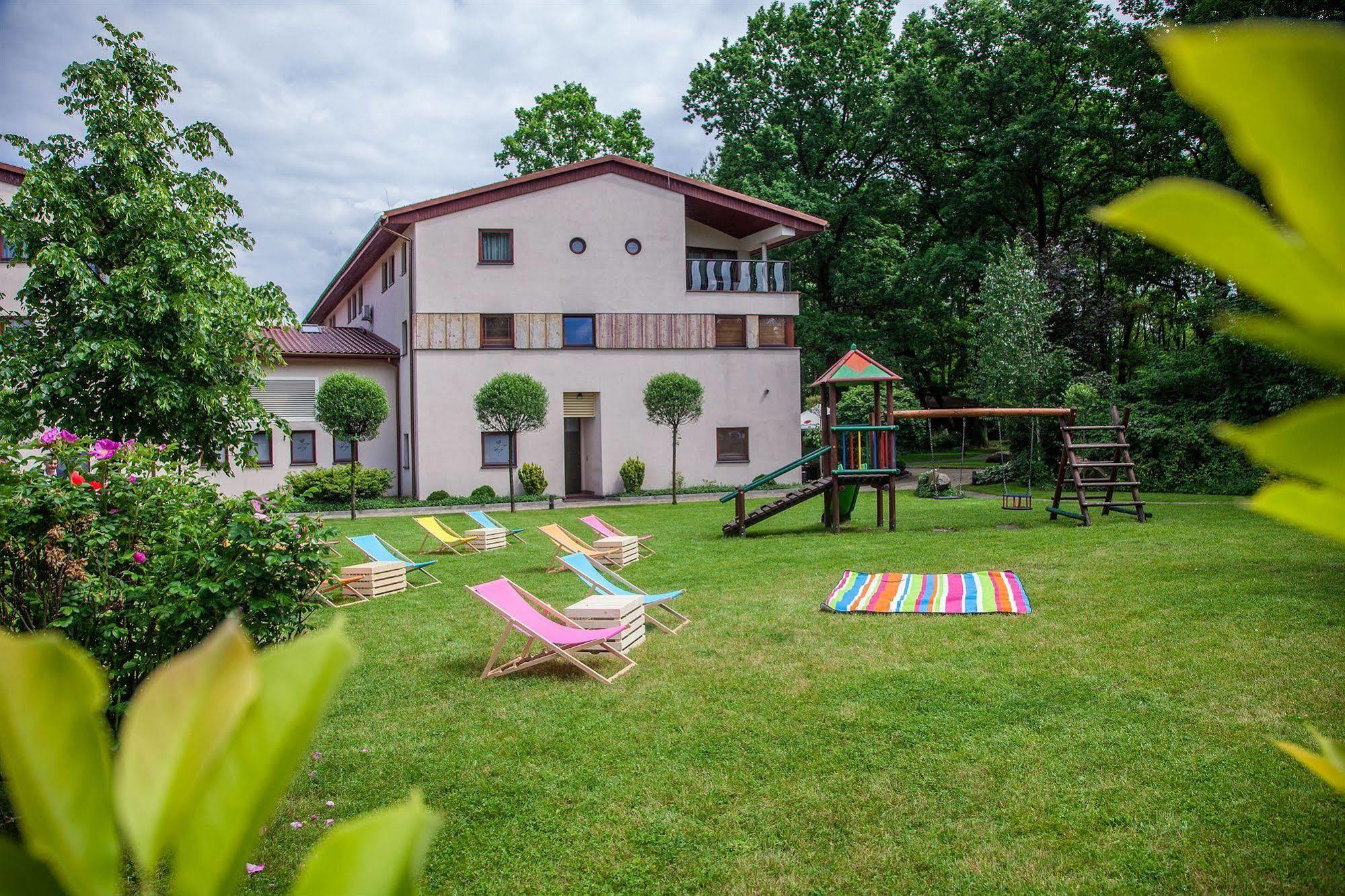 Farmona Business & Hotel 3*