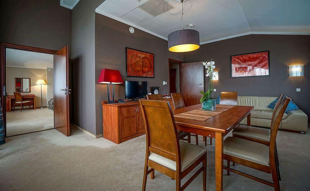 Hotel Farmona Business &